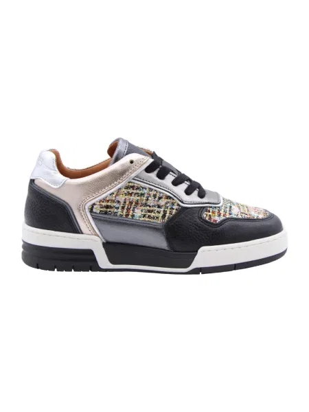 Sneakersy Dwrs