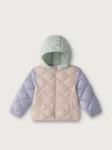 United Colors of Benetton стьобана куртка дитяча