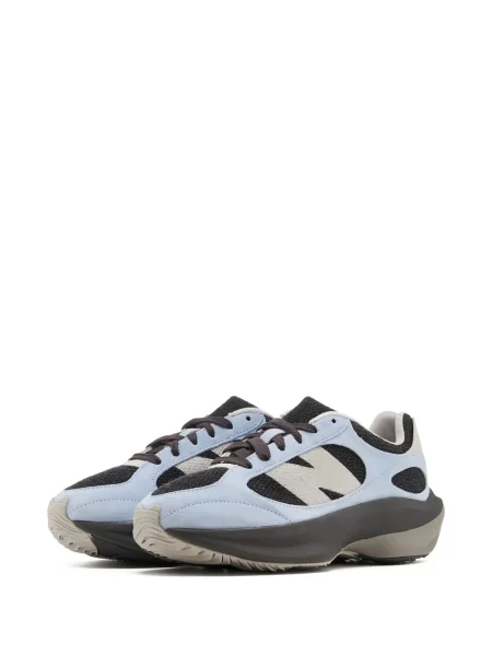 Sneakerși New Balance 530 albastru