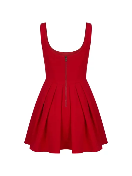 Rochie Alice + Olivia roșu