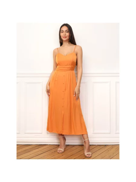 Haljina La Modeuse