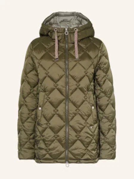 Fuchs Schmitt Prošívaná Bunda Bari khaki