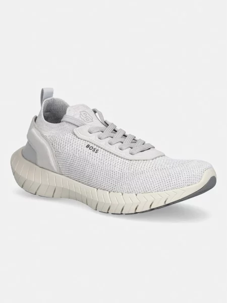 BOSS sneakers BOSS-MOTION alb