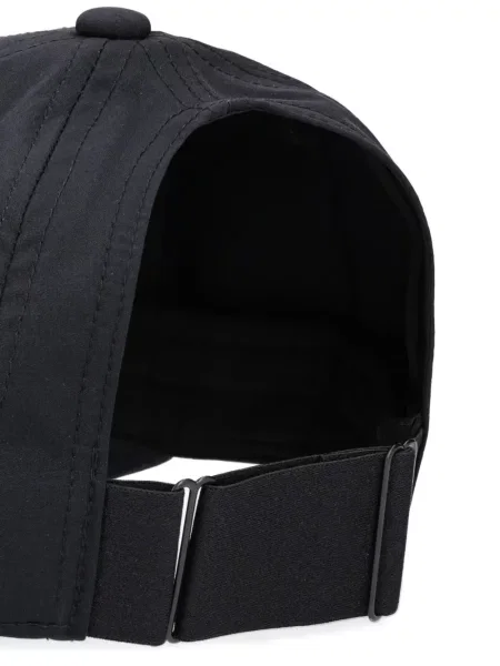 Șapcă Casall cu broderie negru