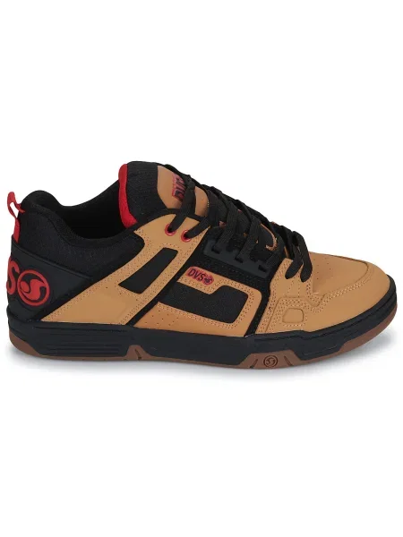 Pantofi Dvs maro