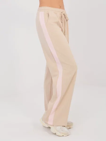 Sportski komplet Rue Paris bež