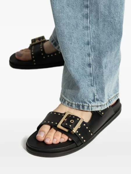Sandale Allsaints negru