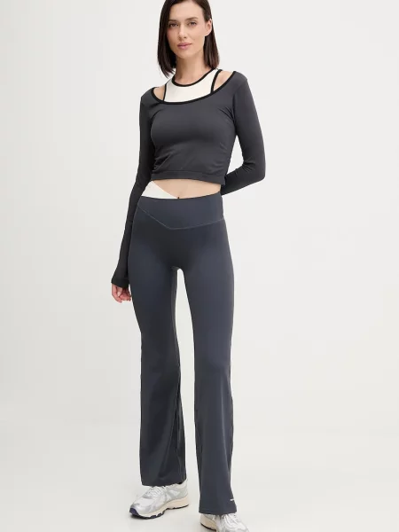 Леггинсы P.e Nation черные