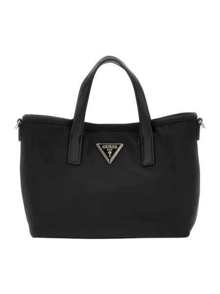 Shopperka Guess czarna