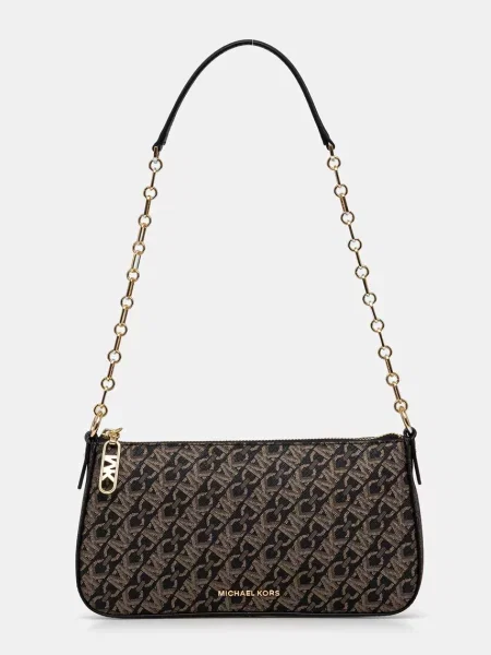 Geanta crossbody Michael Michael Kors negru
