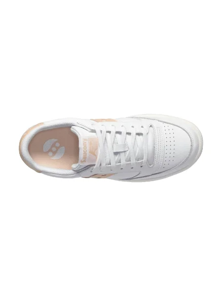 Pantofi Saucony alb