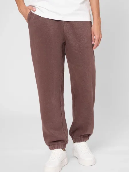 Спортивні штани Prpy коричневі