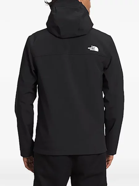 Geacă The North Face negru