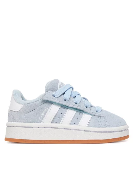 Adidas Αθλητικά Campus Ανοιχτό μπλε