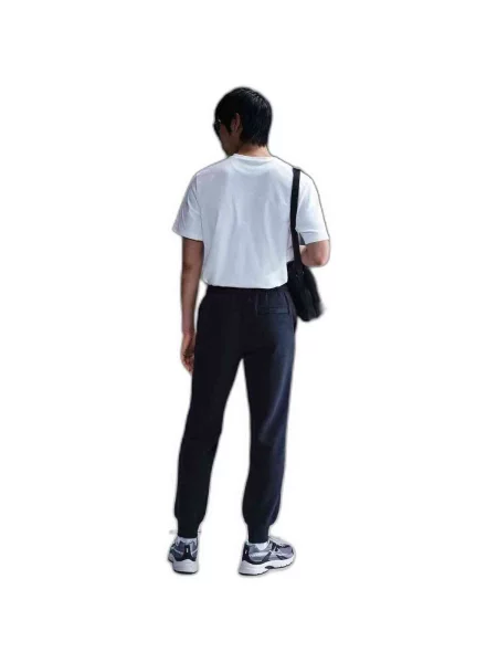 Jogger nohavice Nike biela