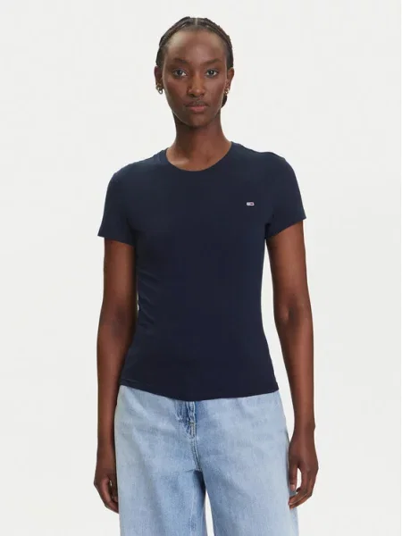 Košile Tommy Jeans