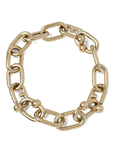 Náhrdelník Furla zlatý