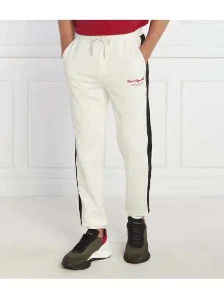 Karl Lagerfeld Jogger nadrág SWEAT