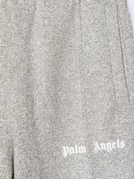 Παντελόνι Palm Angels γκρι