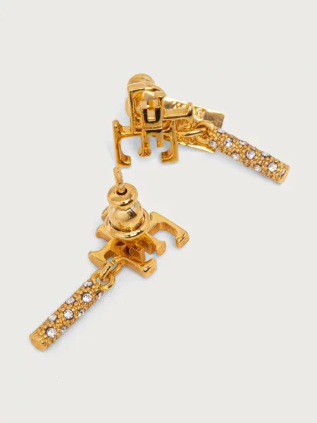 Серьги Elisabetta Franchi