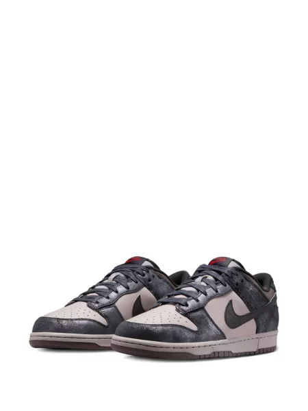 Sneakerși Nike Dunk gri