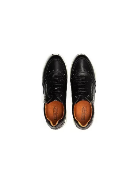 Pantofi Pikolinos negru