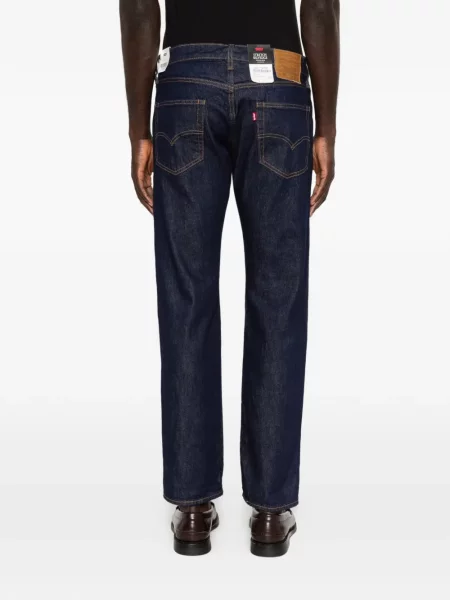 Blugi Levi's® albastru