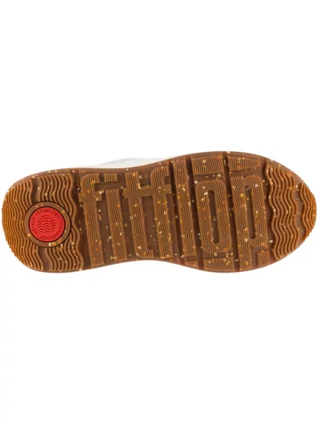 Pantofi Fitflop gri
