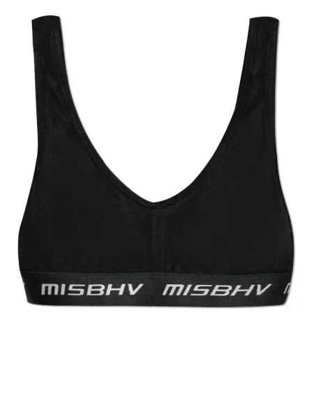Sutien Misbhv clasic negru