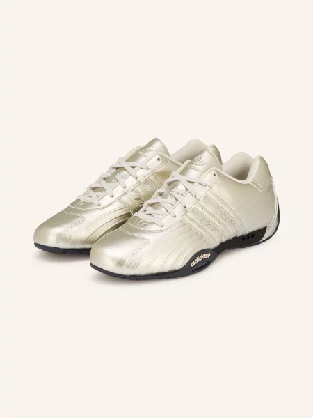 Adidas Originals Tenisky Adiracer Lo W zlatá černá