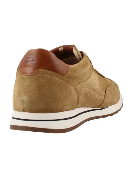 Pantofi Bullboxer maro
