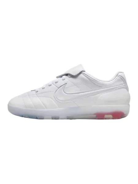 Tenisky Nike Tiempo biela
