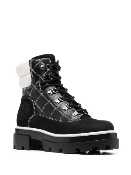 Botine Tory Burch negru