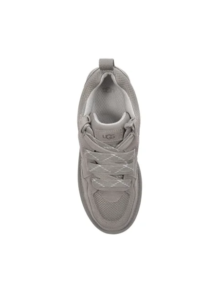 Pantofi Ugg gri