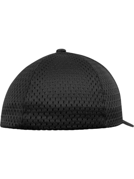 Flexfit Čiapka Athletic čierna