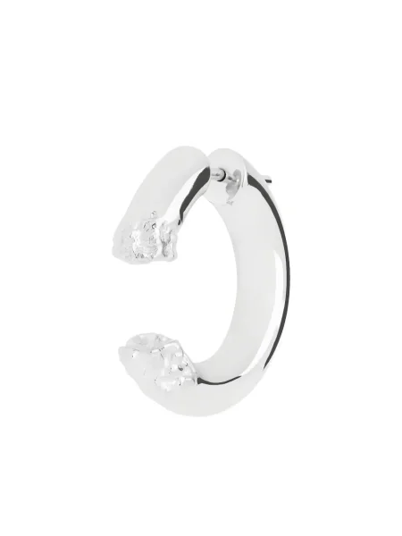 Обеци Maria Black черно