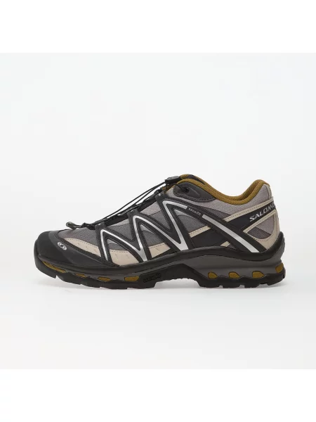 Sneakers Salomon XT-Quest Black/ Paloma/ Plantation EUR 42 negru