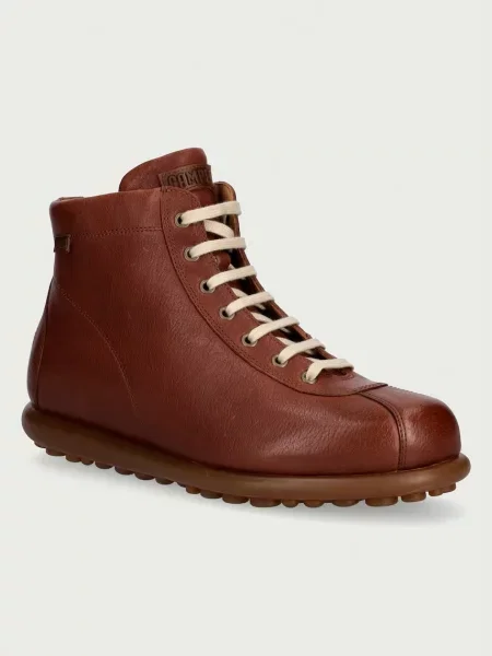 Camper Pelotas Ariel sneakers pentru bărbați din piele maro