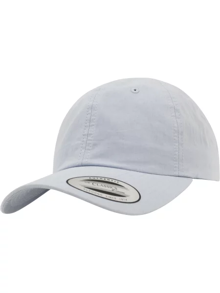 Baseball sapka Flexfit világoskék