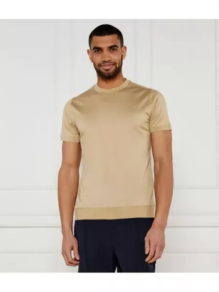 Karl Lagerfeld Tricou bej
