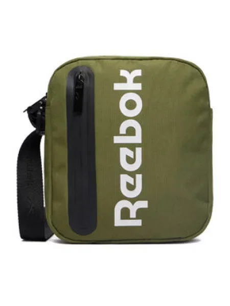 Dětska taška Reebok zelená