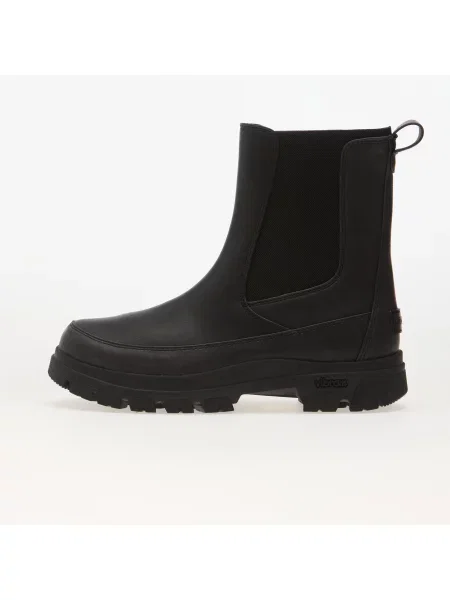 Sneakerși Sorel negru