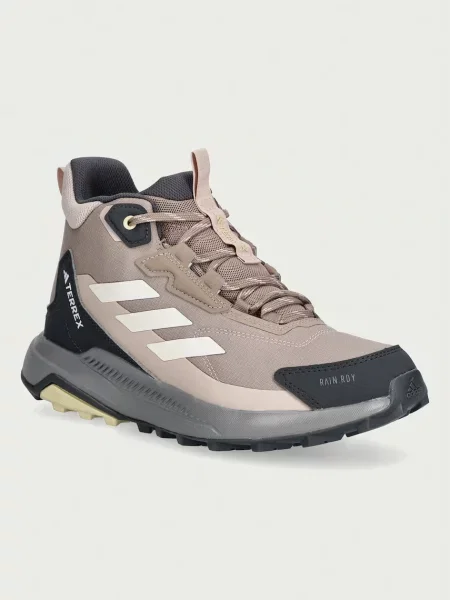 Pantofi Adidas Terrex bej