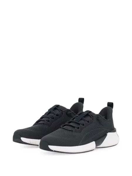 Sneakerși Boggi Milano negru