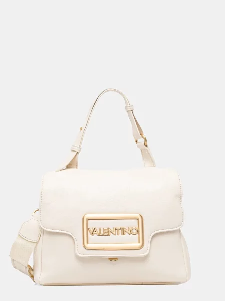 Táska Valentino Bags bézs
