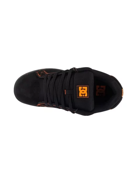 Félcipo Dc Shoes
