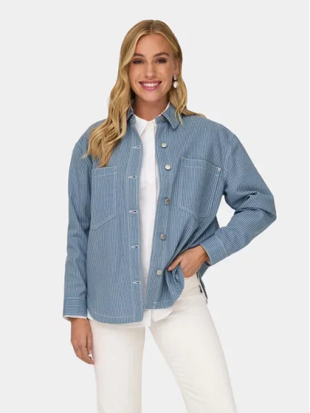 ONLY Košulja Merle plava