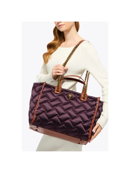 Shopper kabelka Kurt Geiger London
