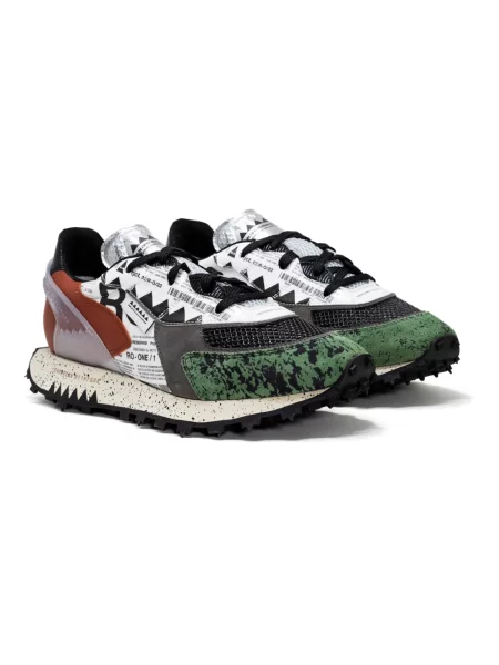 Buty do biegania Run Of do biegania