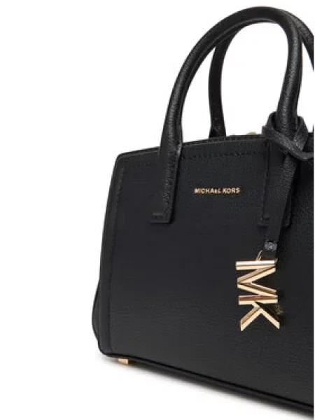 MICHAEL Michael Kors Ručna torbica crna